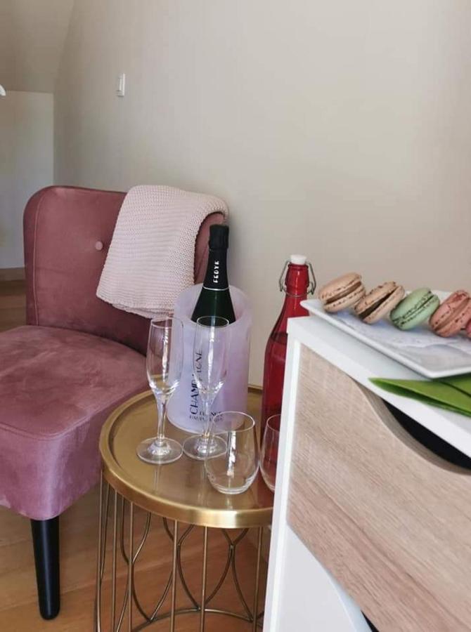 La Majolique Bed & Breakfast *