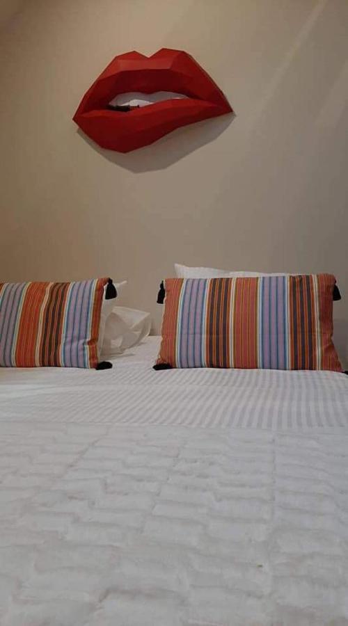 La Majolique Bed & Breakfast