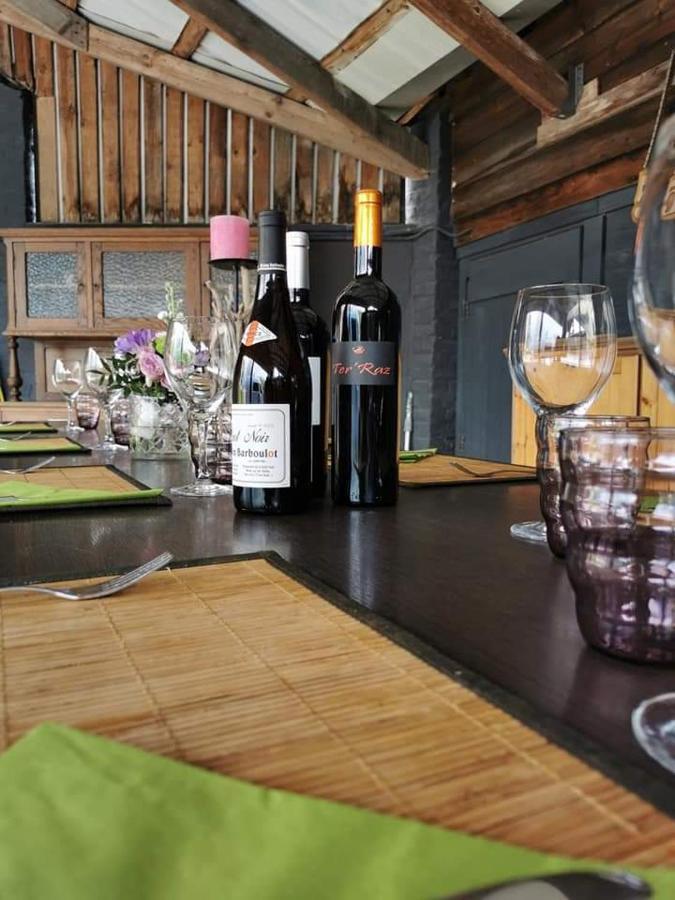 Bed & Breakfast La Majolique Namur
