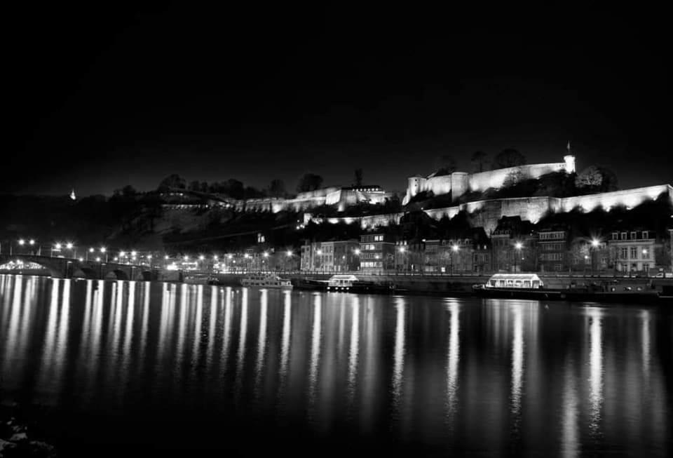 La Majolique Bed & Breakfast Namur