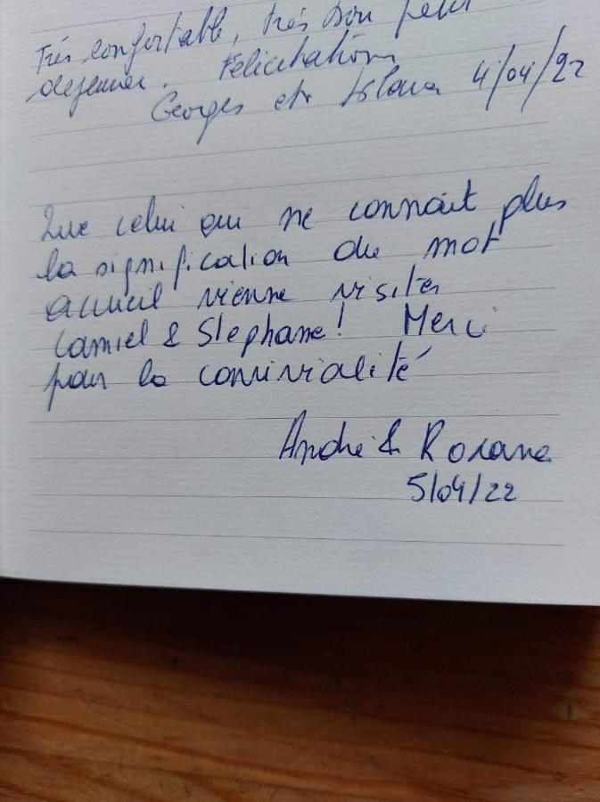 Bed & Breakfast La Majolique Namur