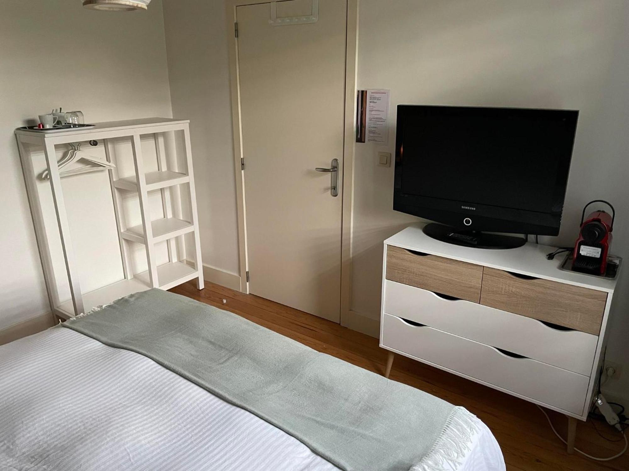 Bed & Breakfast La Majolique *