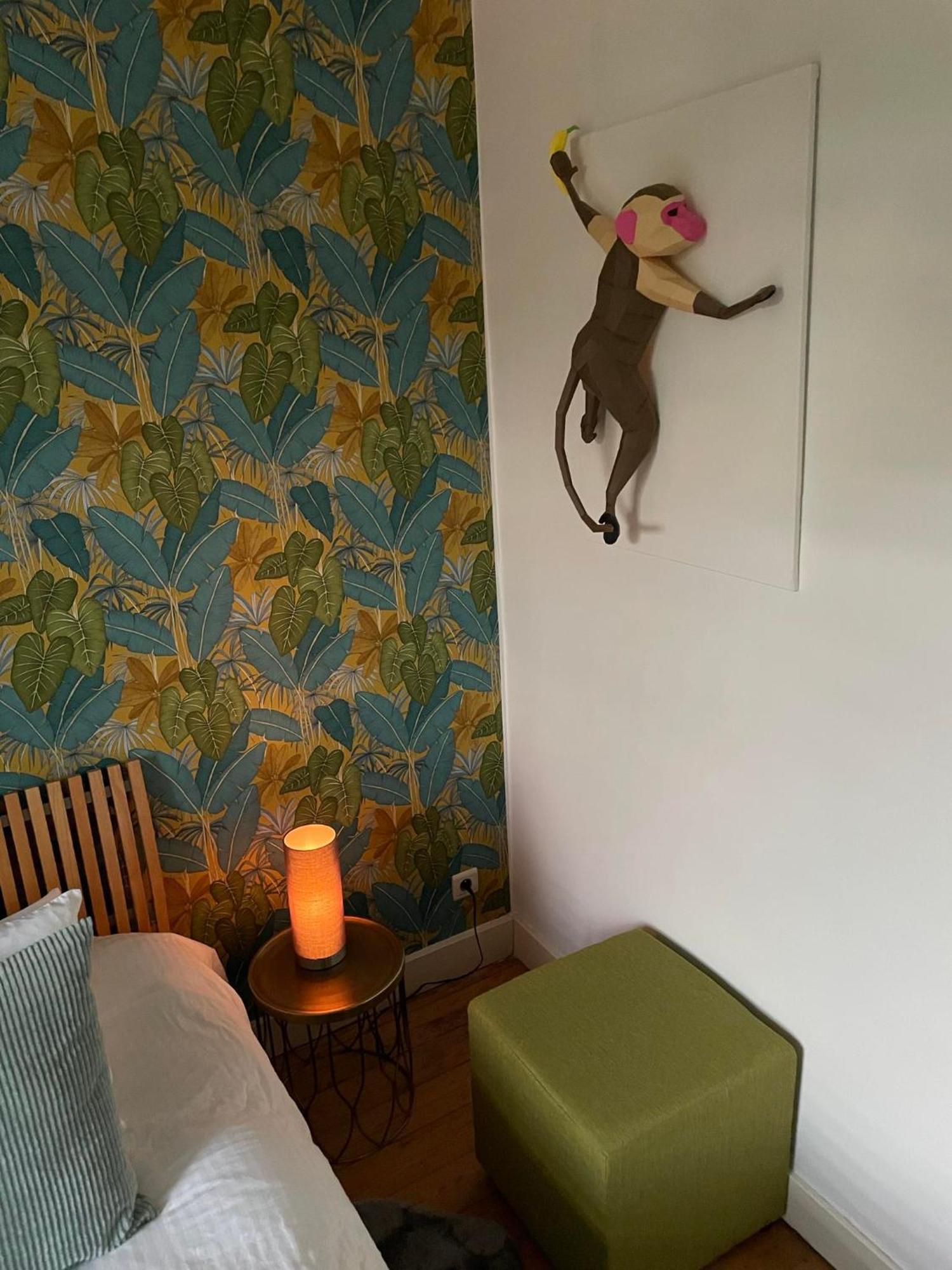 La Majolique Bed & Breakfast *