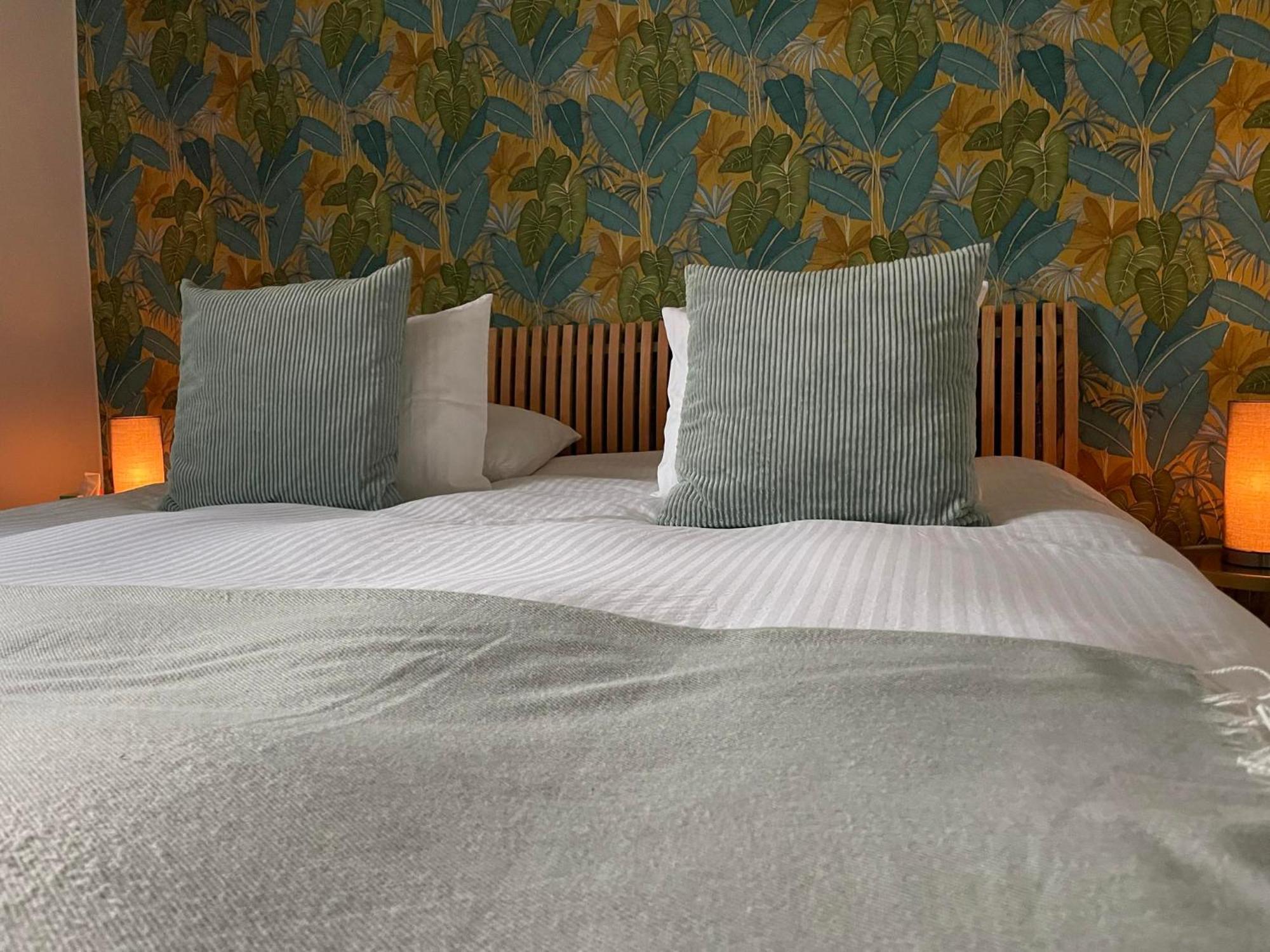 Bed & Breakfast La Majolique