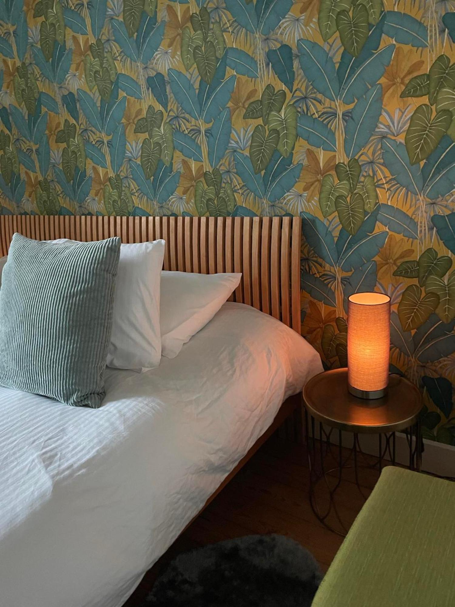 Bed & Breakfast La Majolique *