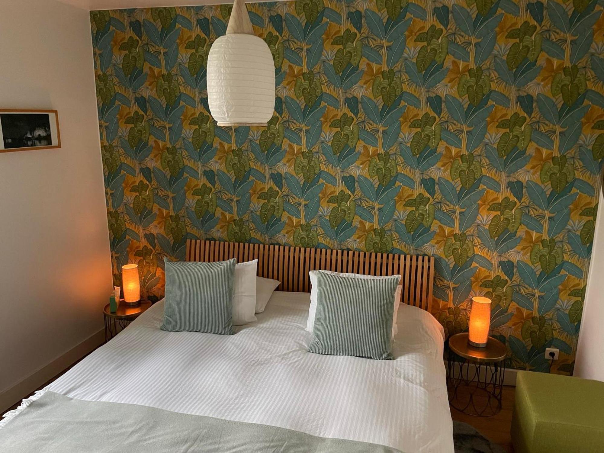 Bed & Breakfast La Majolique