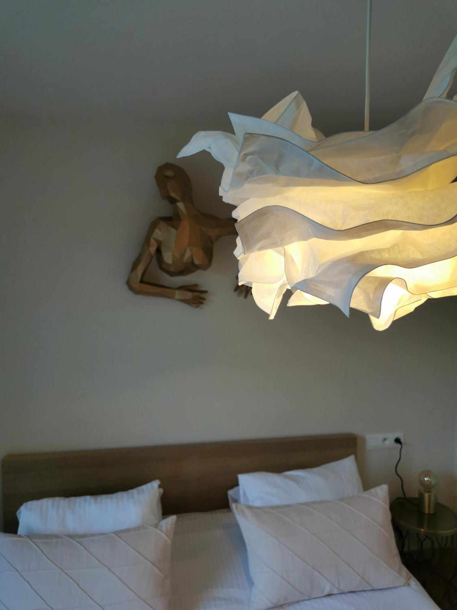Bed & Breakfast La Majolique Namur